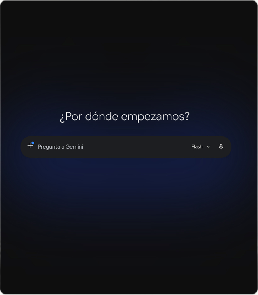 Concepto & Prompting